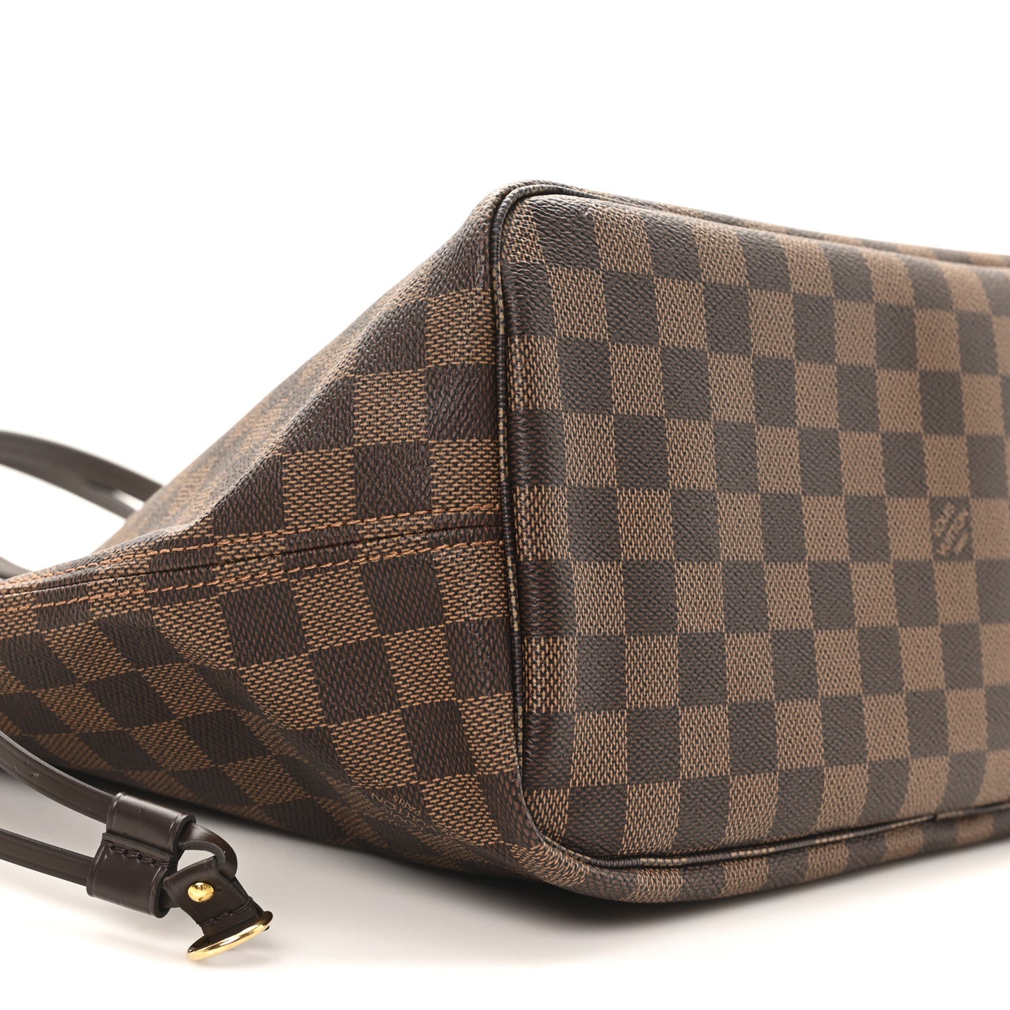 Damier Ebene Neo Neverfull MM