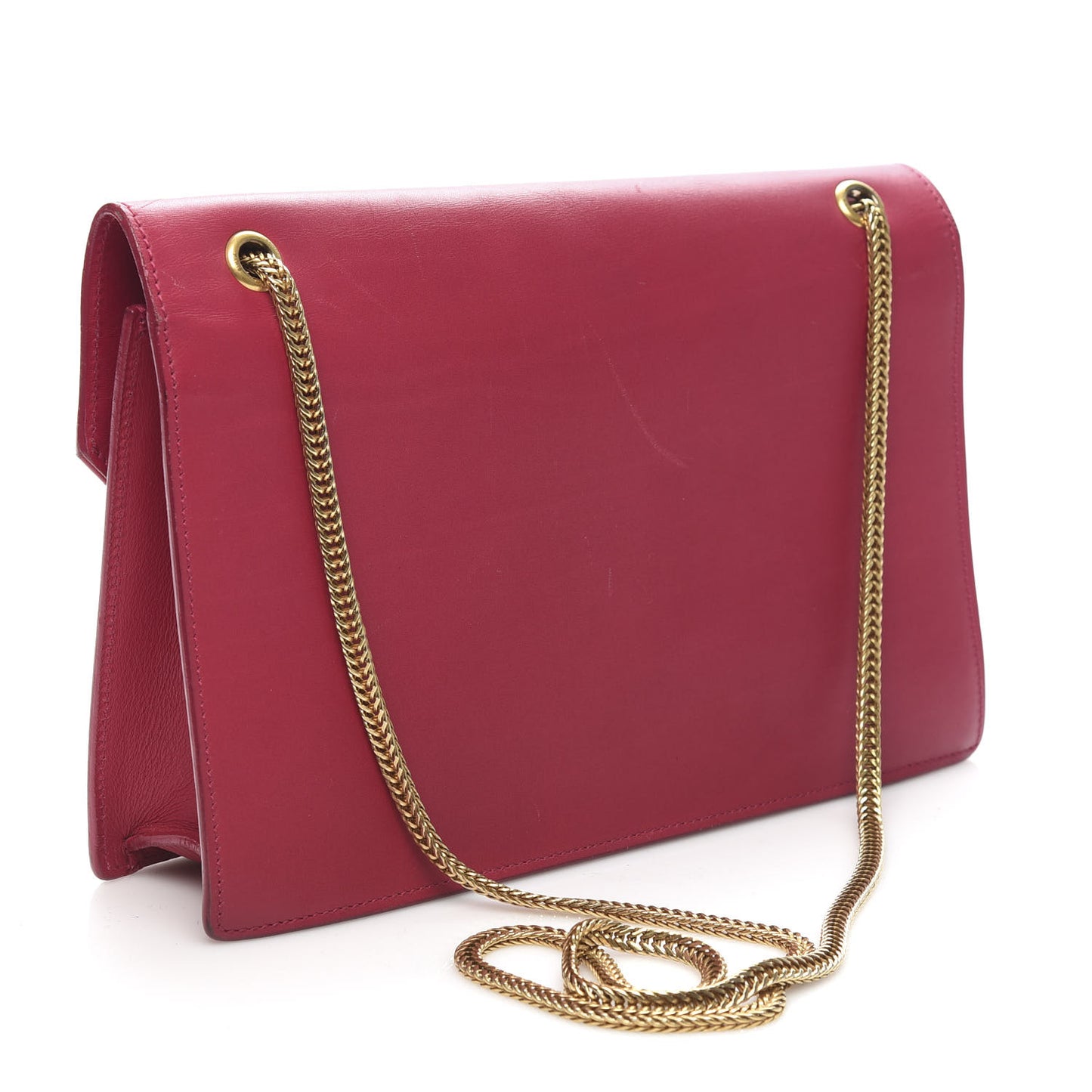 Calfskin Medium Betty Pink