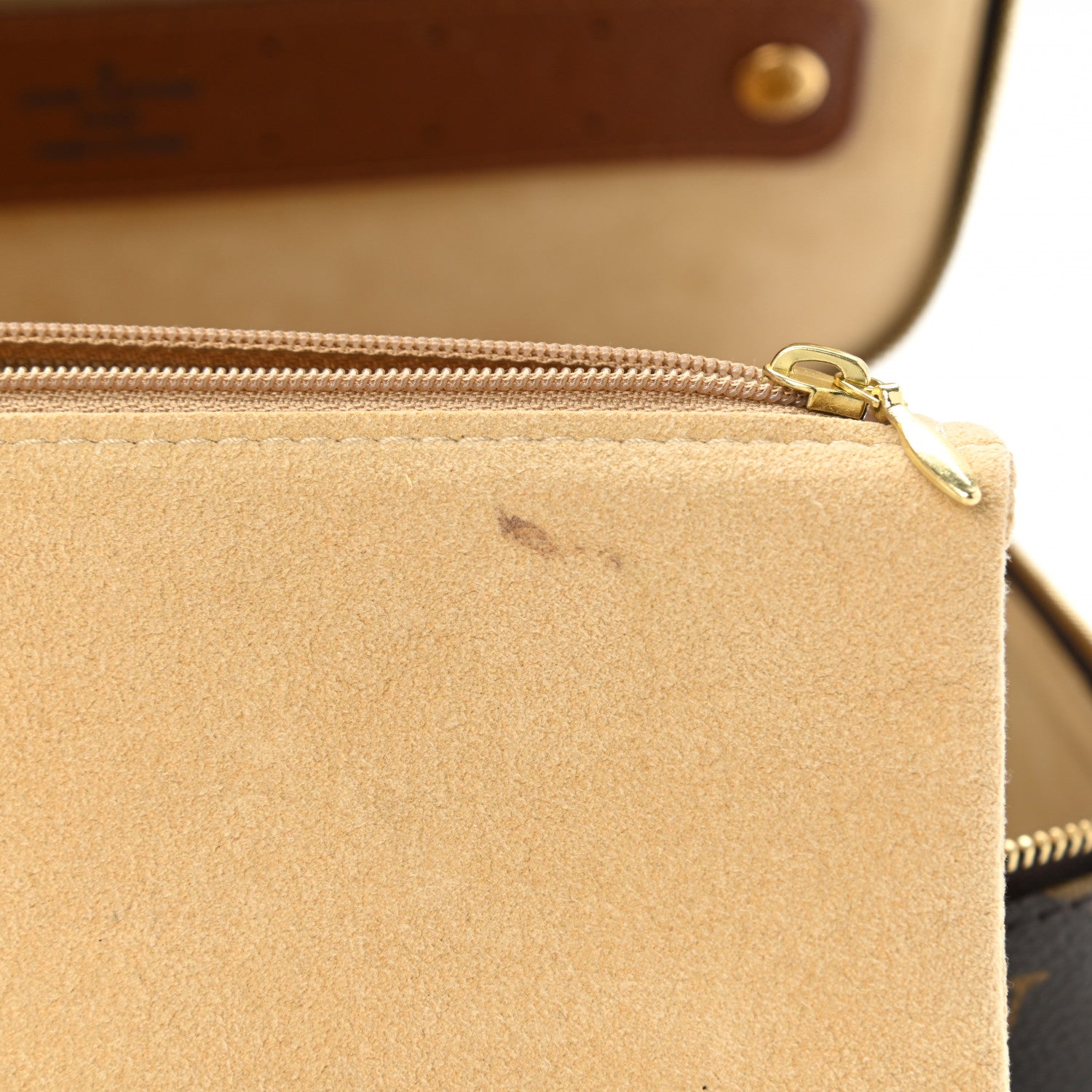 Louis Vuitton Monogram Monte Carlo Jewelry Box 8 of 10