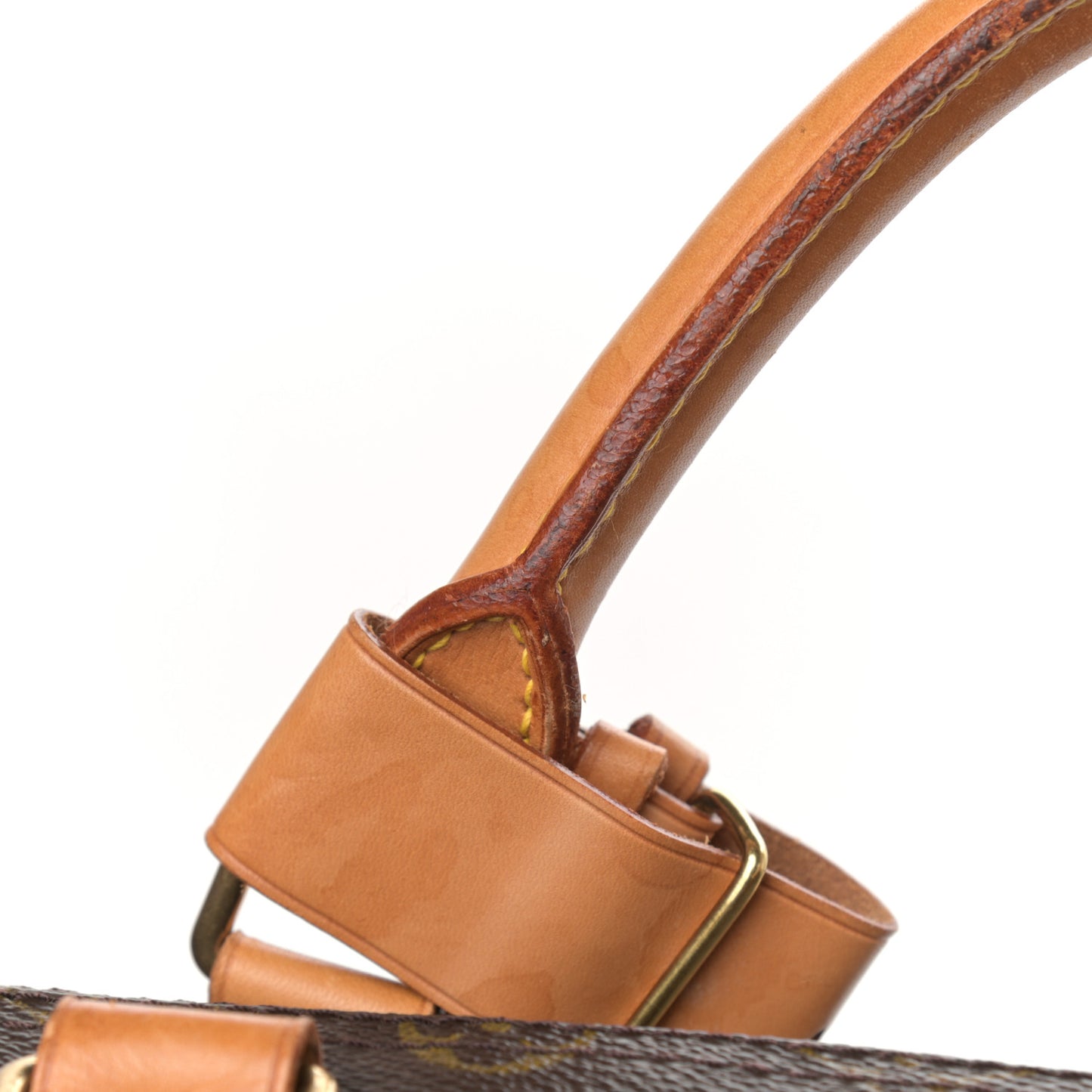 Monogram Keepall Bandouliere 55