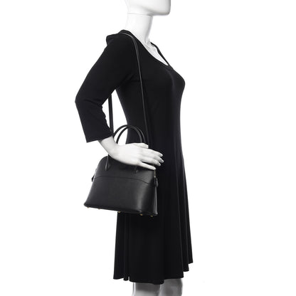 Hermes Epsom Bolide 27 Black 2 of 10