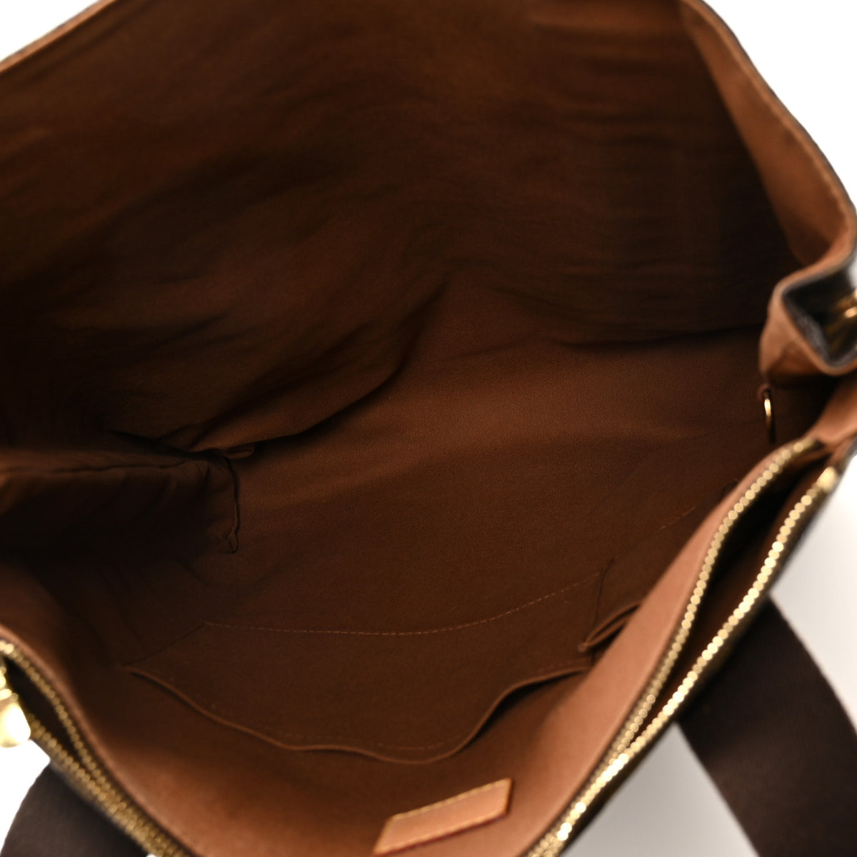 Louis Vuitton Monogram Cabas Beaubourg 5 of 10