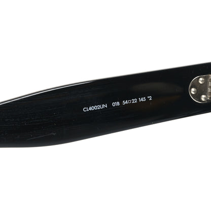 Celine New Audrey CL4002UN Sunglasses Black 6 of 7