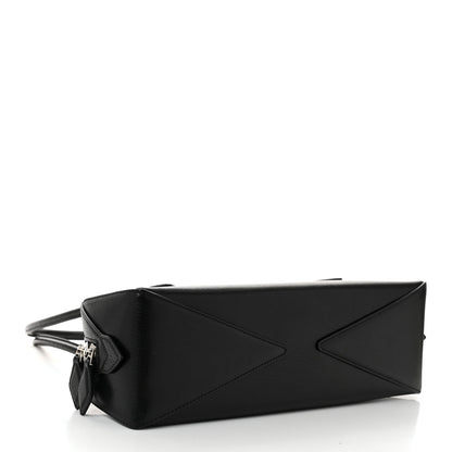 Alaia Goatskin Medium Le Teckel Bag Black 5 of 10