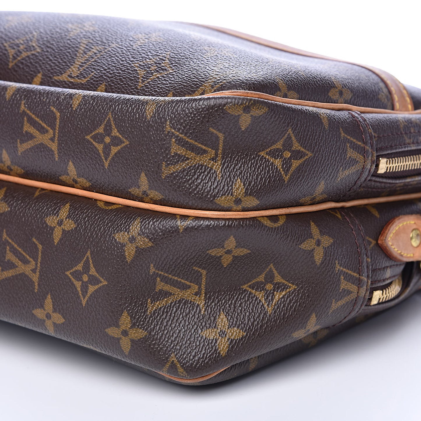 Monogram Reporter PM