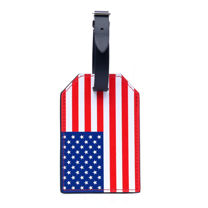 Louis Vuitton Epi FIFA Name Tag USA 2 of 4