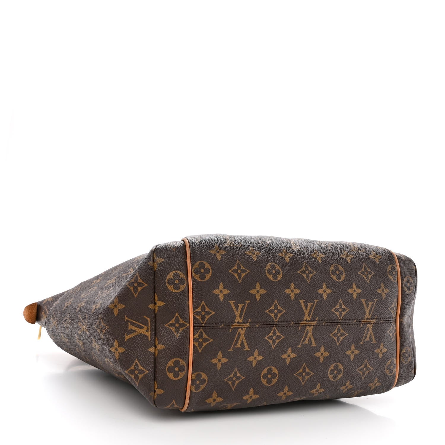 Louis Vuitton Monogram Totally MM 4 of 10