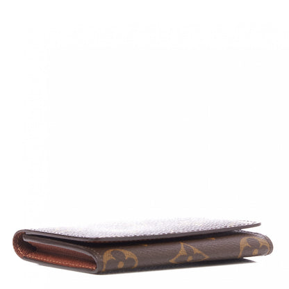 Louis Vuitton Monogram Business Card Holder 3 of 7