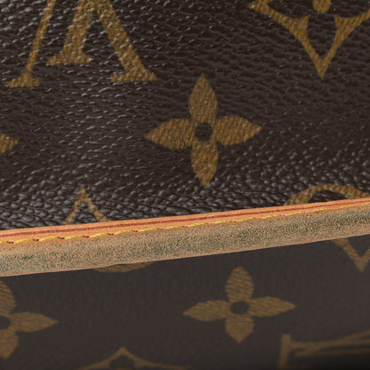 Louis Vuitton Monogram Bosphore PM Messenger 13 of 13