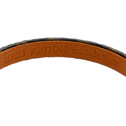 Louis Vuitton Monogram Alma Bracelet 19 4 of 6