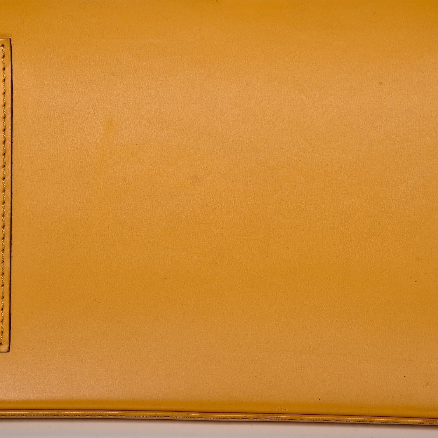 Louis Vuitton Epi Alma PM Mimosa 9 of 11