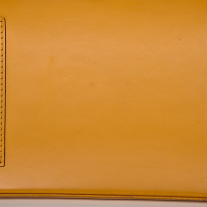 Louis Vuitton Epi Alma PM Mimosa 9 of 11