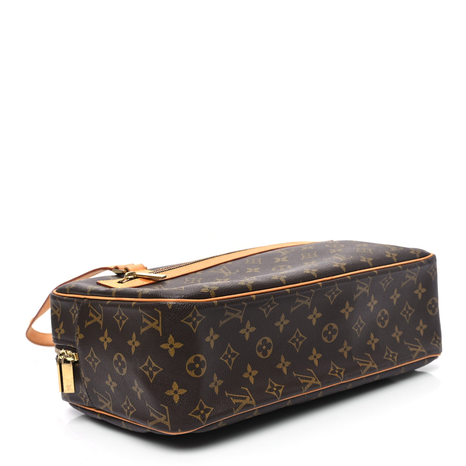 Louis Vuitton Monogram Cite GM 4 of 10