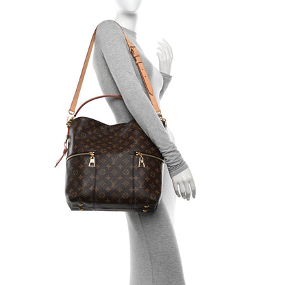 Louis Vuitton Monogram Melie 2 of 10