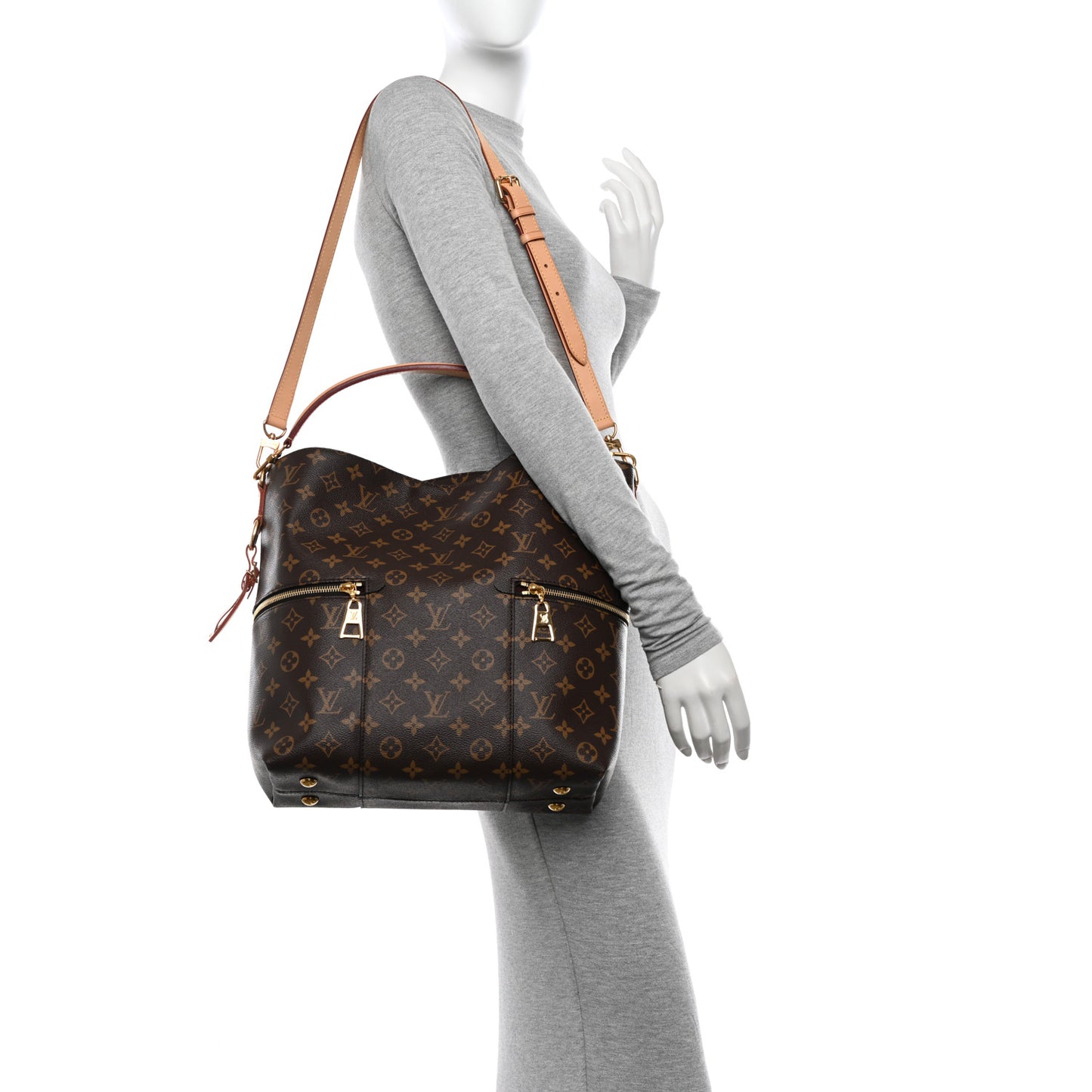 Monogram Melie
