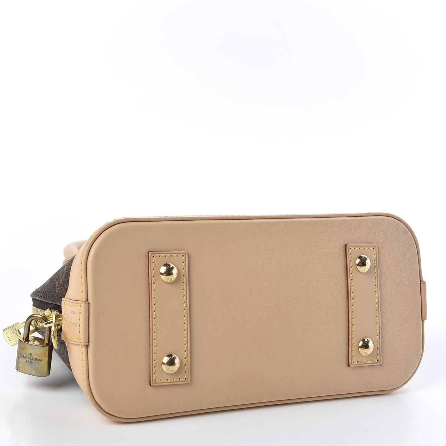 Monogram Alma BB