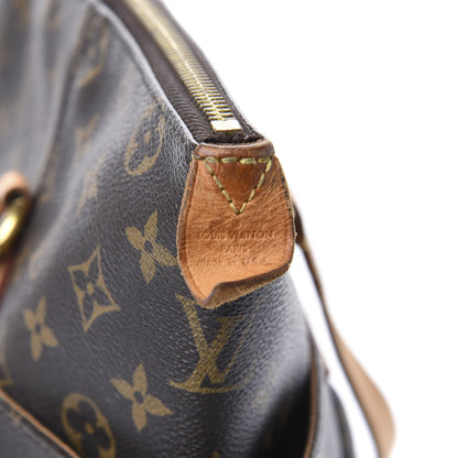 Louis Vuitton Monogram Totally MM 6 of 15