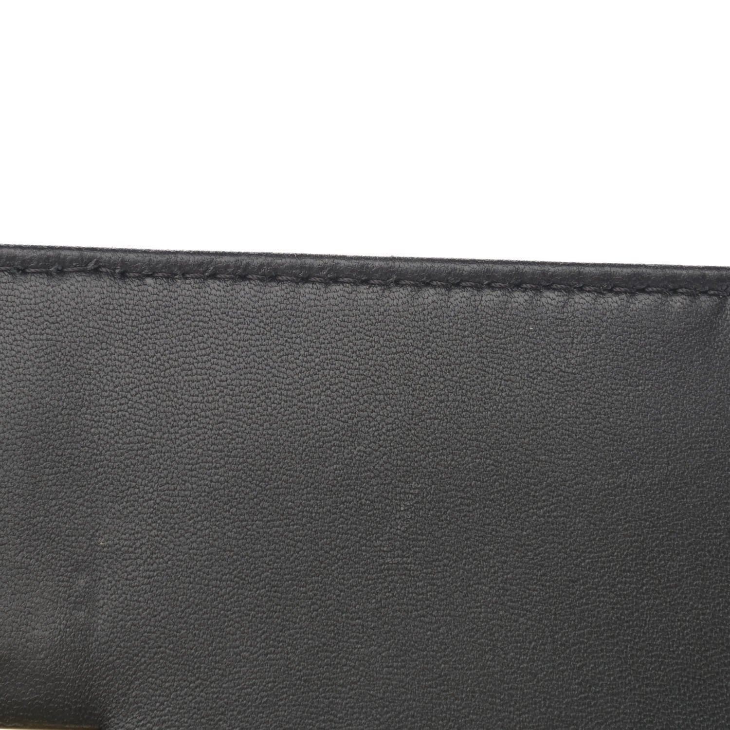 Louis Vuitton Calfskin Rendez-Vous Black 11 of 11