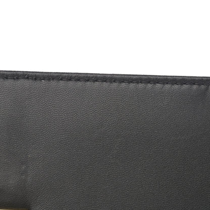Louis Vuitton Calfskin Rendez-Vous Black 11 of 11