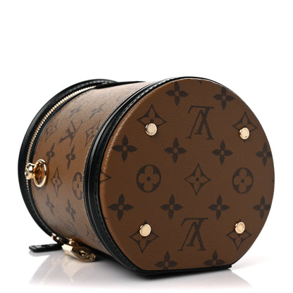 Louis Vuitton Reverse Monogram Cannes 4 of 6