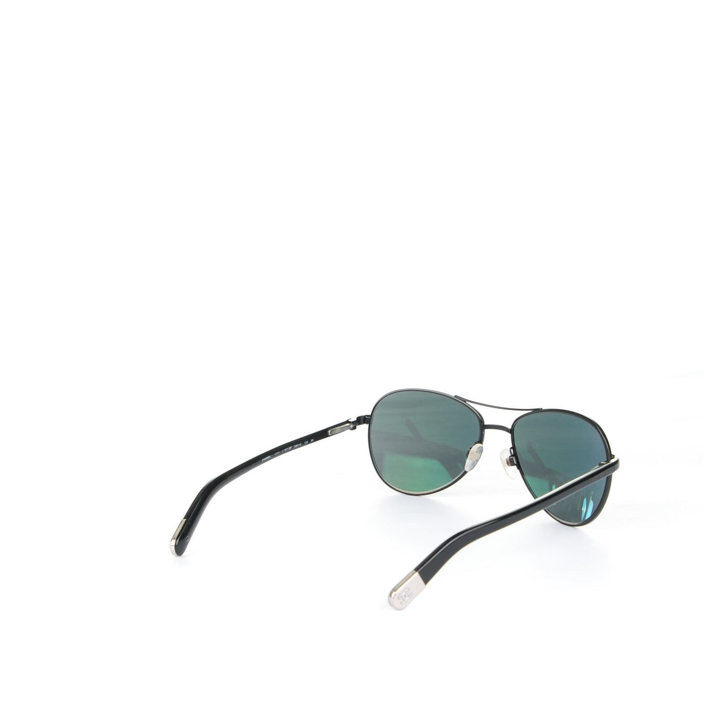 Aviator Sunglasses 4201 Black