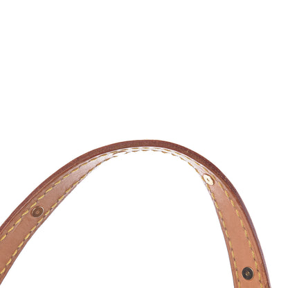 Louis Vuitton Monogram Cherry Blossom Papillon 26 Brown 12 of 16