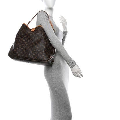 Louis Vuitton Monogram Delightful MM 2 of 18