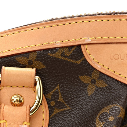 Louis Vuitton Monogram Tivoli PM 11 of 14