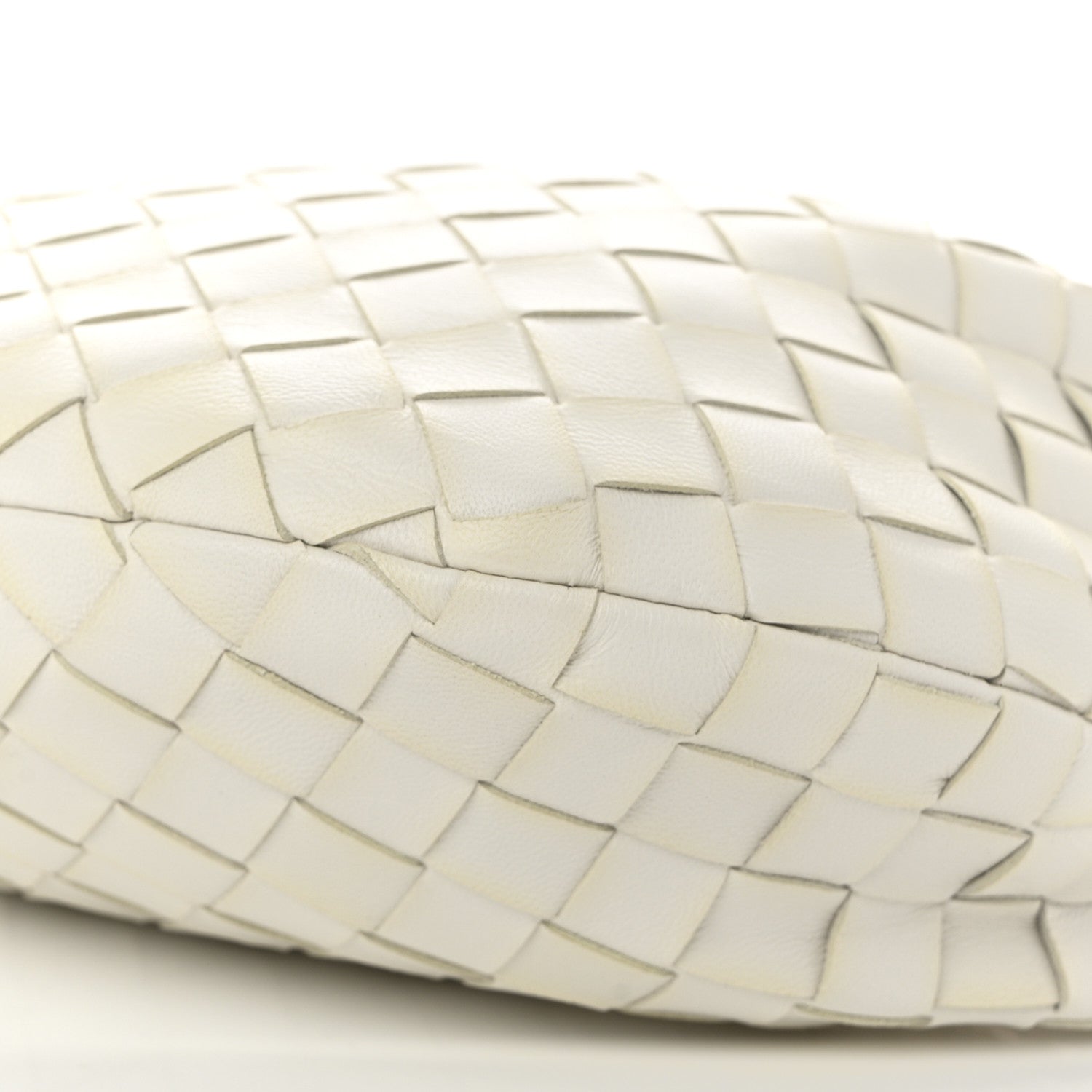 Bottega Veneta Nappa Intrecciato Mini Jodie Chalk 10 of 10