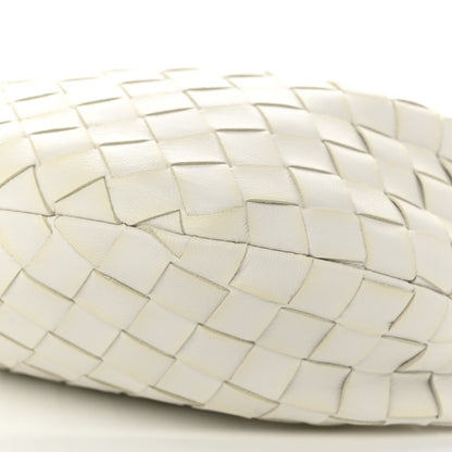 Bottega Veneta Nappa Intrecciato Mini Jodie Chalk 10 of 10