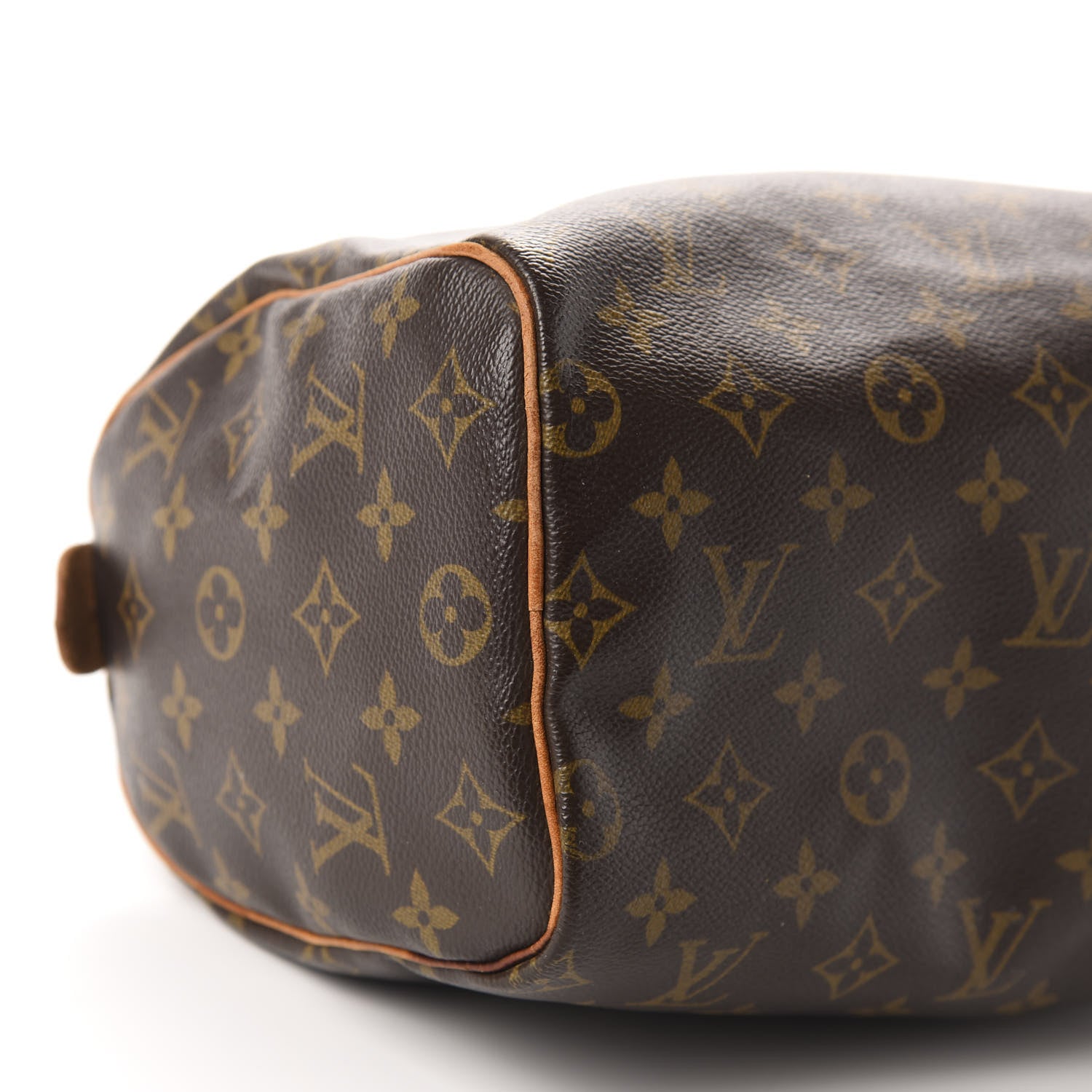 Louis Vuitton Monogram Speedy 25 6 of 13