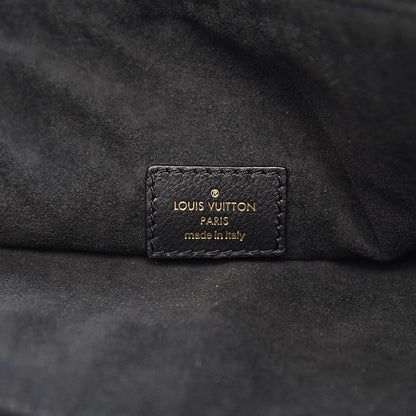 Louis Vuitton Reverse Monogram Triangle Softy 6 of 11