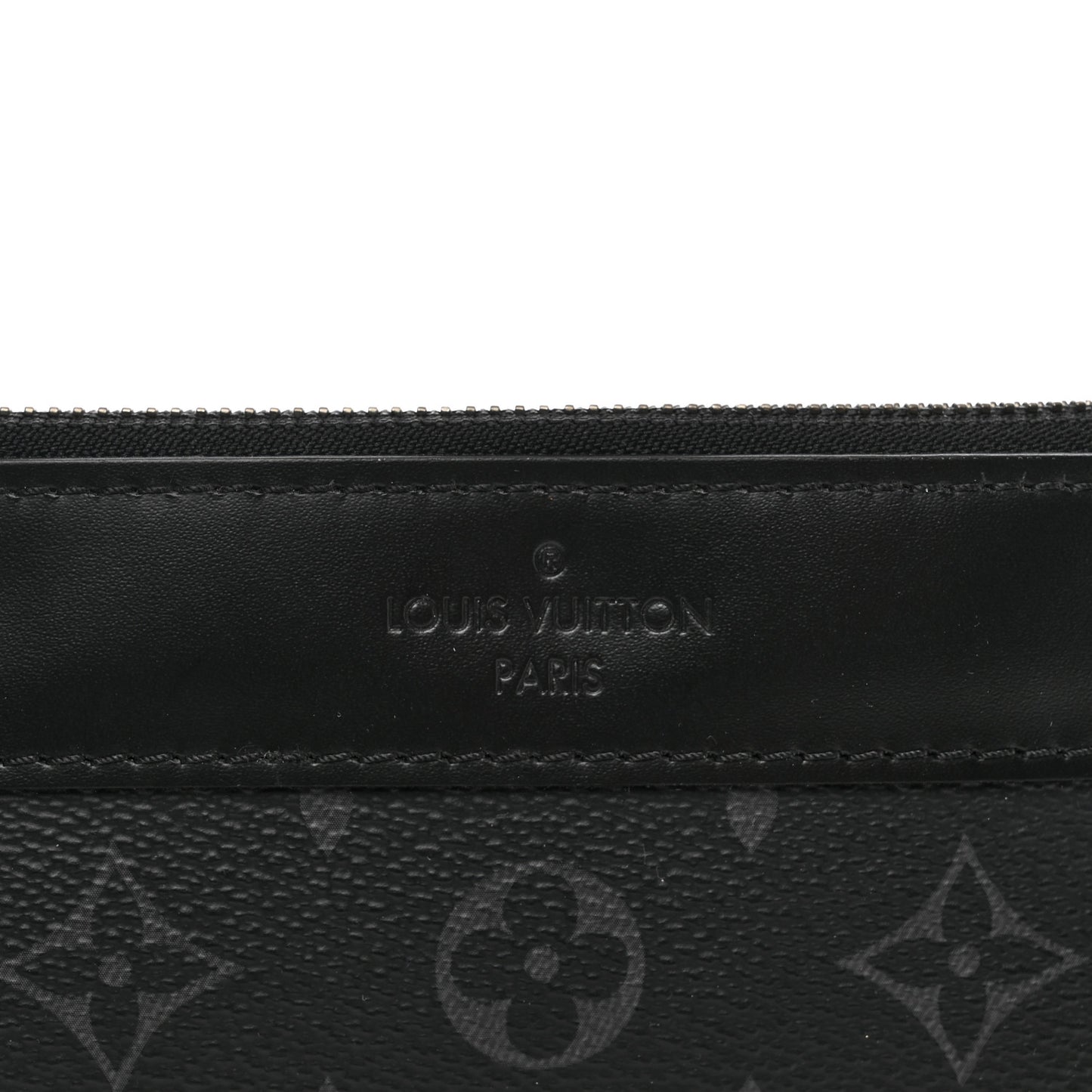 Monogram Eclipse Discovery Pochette GM