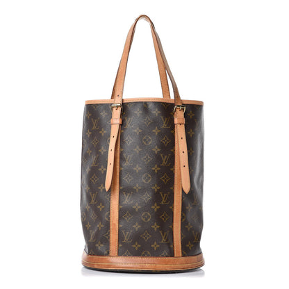 Louis Vuitton Monogram Bucket 27 1 of 17