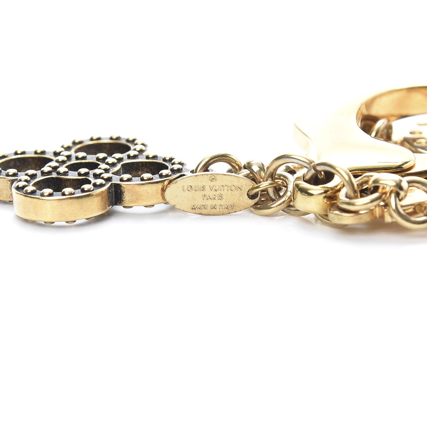 Tapage Bag Charm
