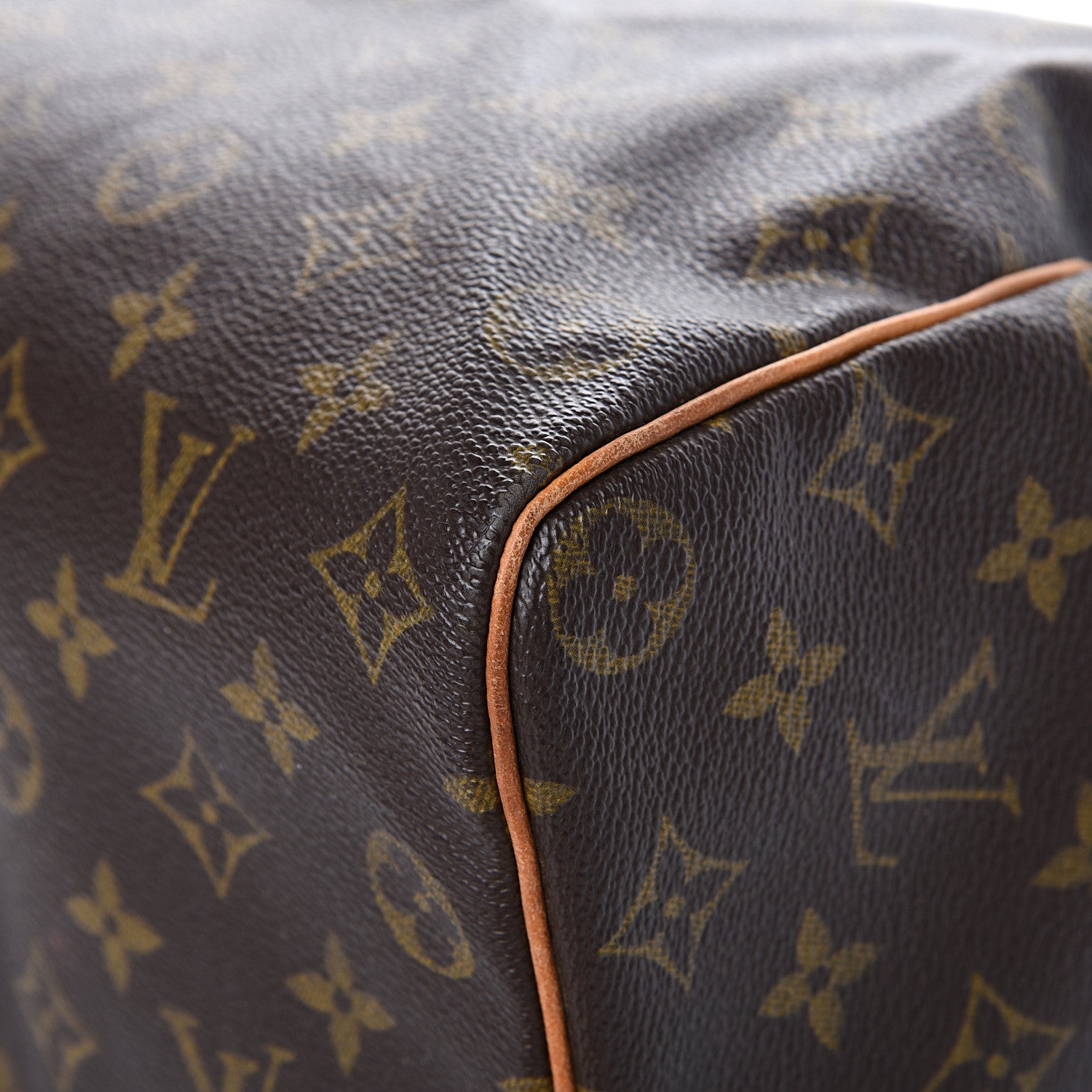 Louis Vuitton Monogram Speedy 35 9 of 17