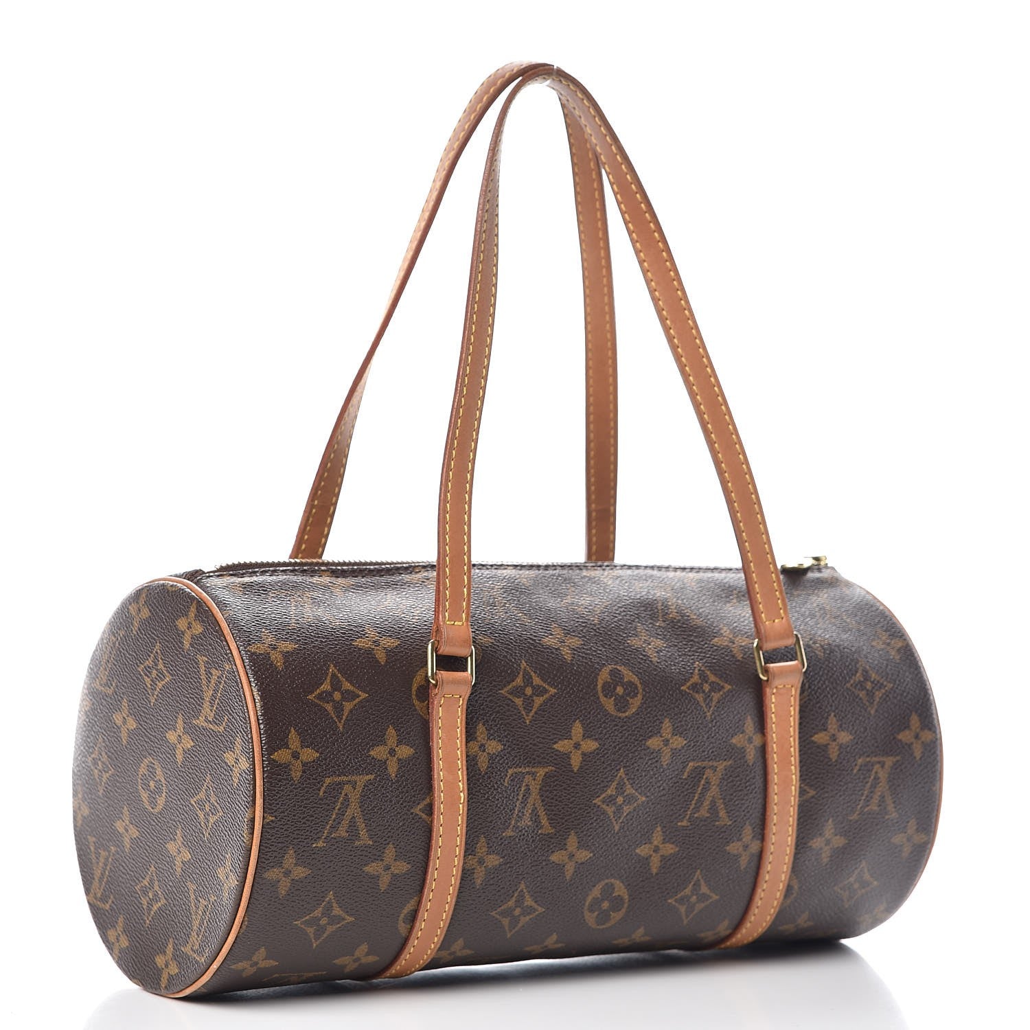Louis Vuitton Monogram Papillon 30 3 of 9
