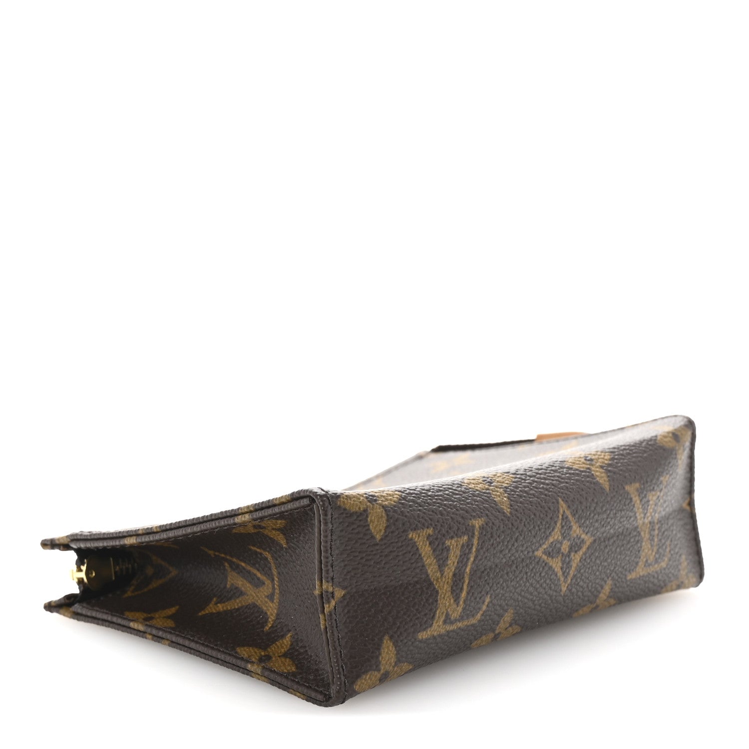 Louis Vuitton Monogram Toiletry Pouch 15 4 of 6