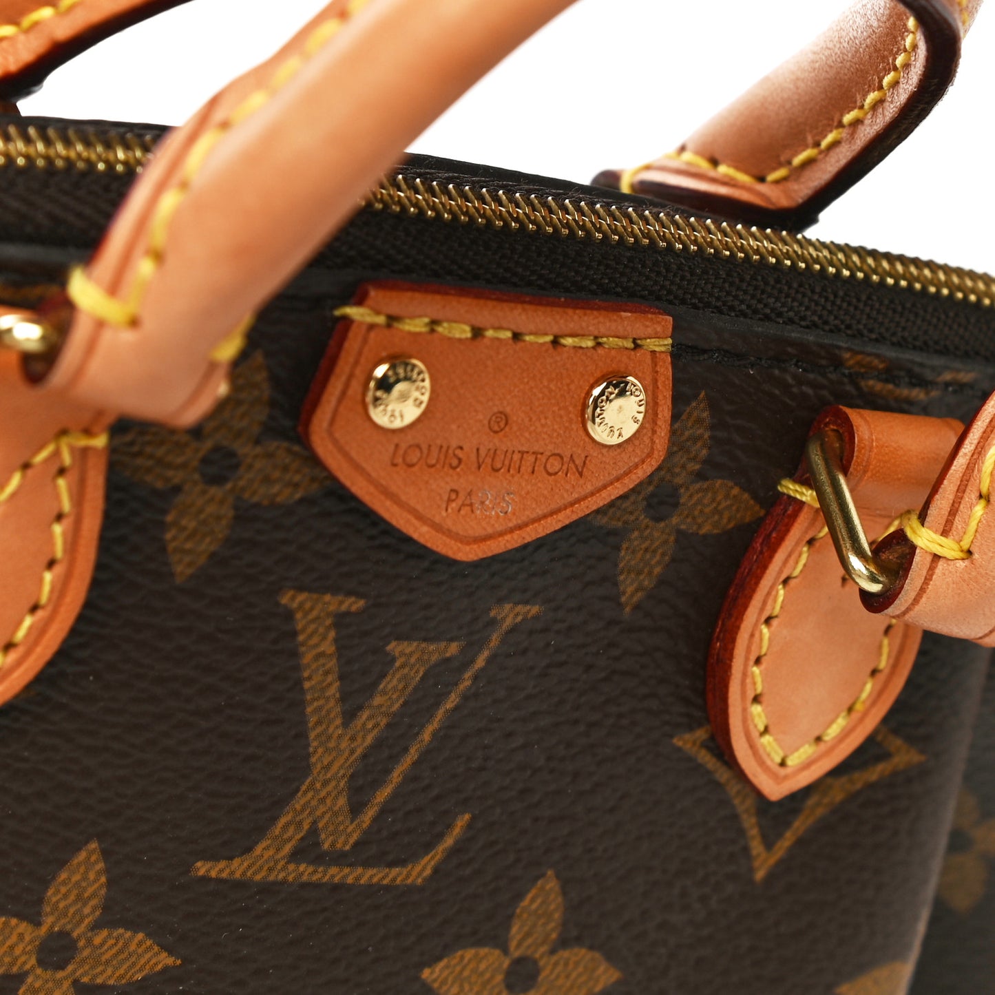 Monogram Nano Turenne