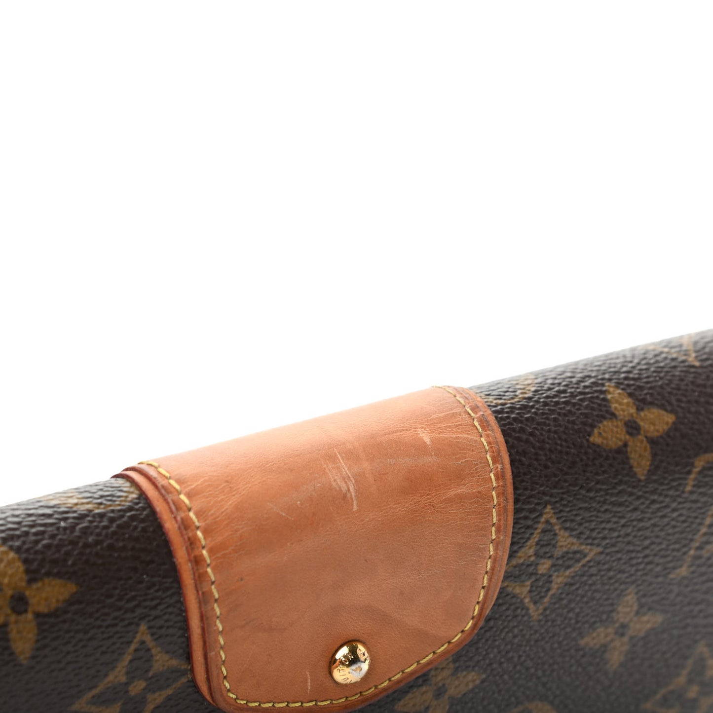 Monogram Boetie Wallet