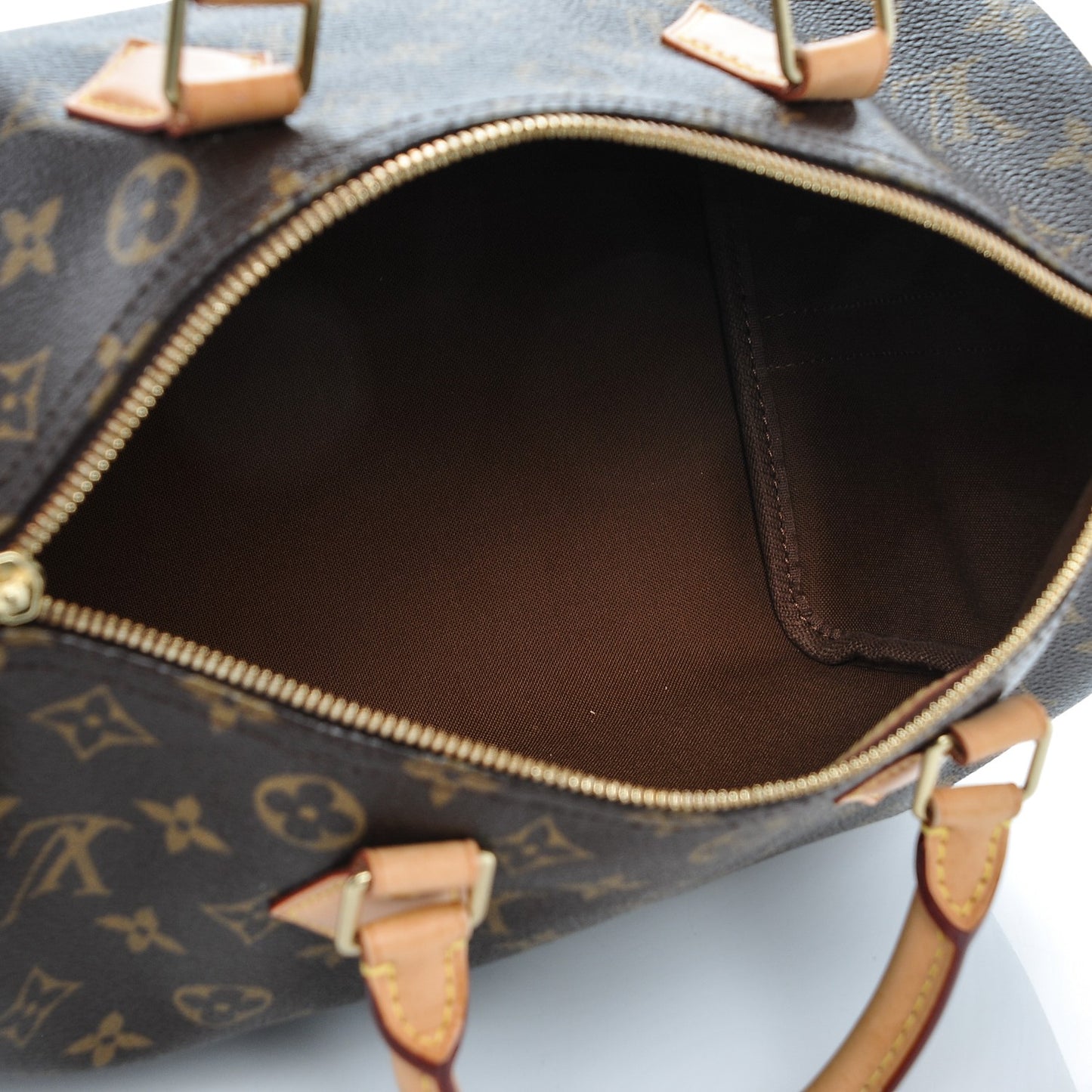 Monogram Speedy Bandouliere 30