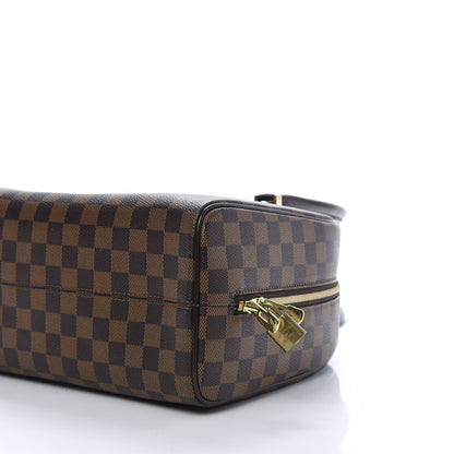 Louis Vuitton Damier Ebene Nolita 7 of 10