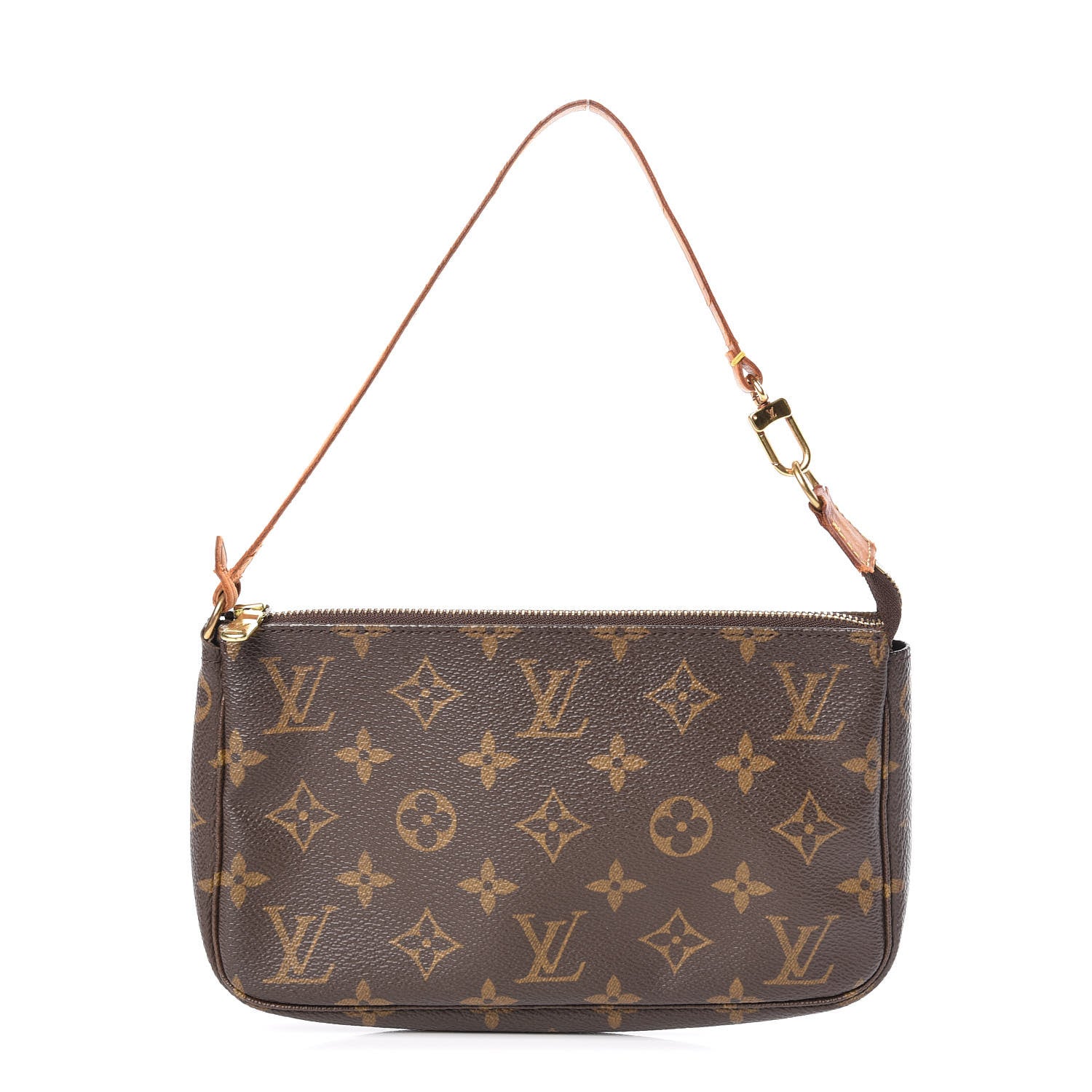 Louis Vuitton Monogram Pochette Accessories 1 of 10