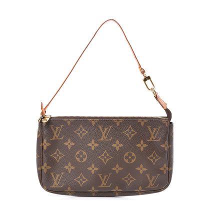 Louis Vuitton Monogram Pochette Accessories 1 of 10