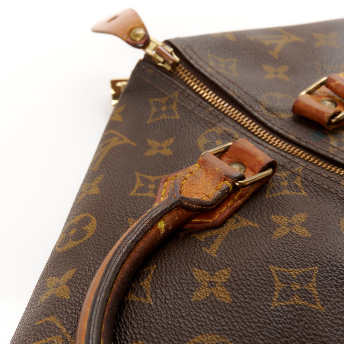 Monogram Speedy 30