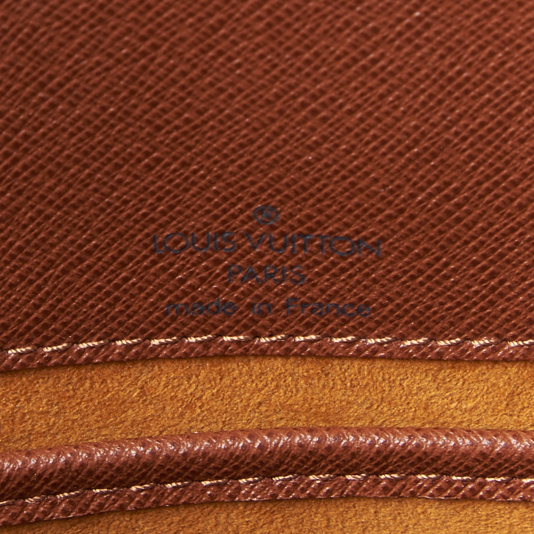Monogram Musette Tango