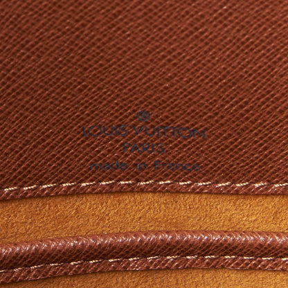 Louis Vuitton Monogram Musette Tango 8 of 8