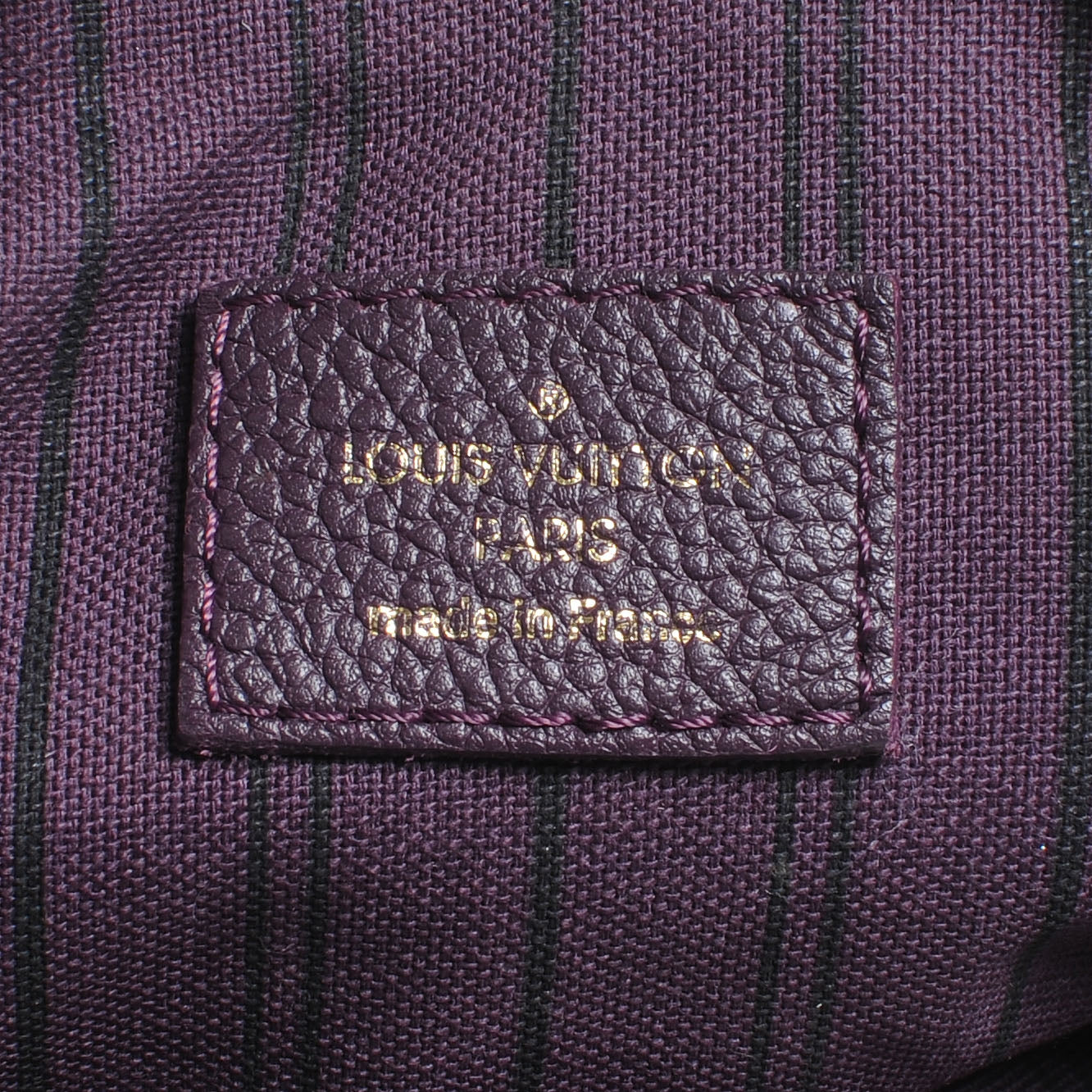 Louis Vuitton Empreinte Lumineuse PM Aube 6 of 7