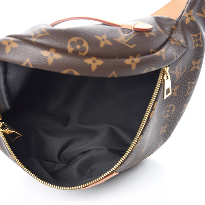 Louis Vuitton Monogram Bumbag 5 of 10