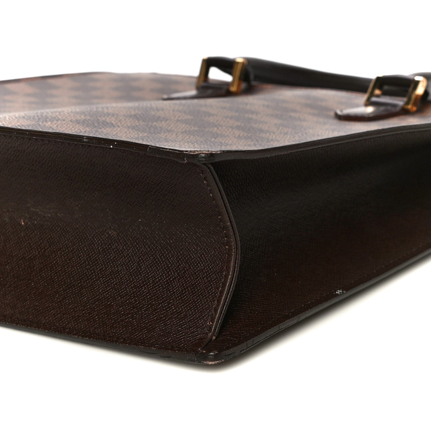 Damier Ebene Sac Plat